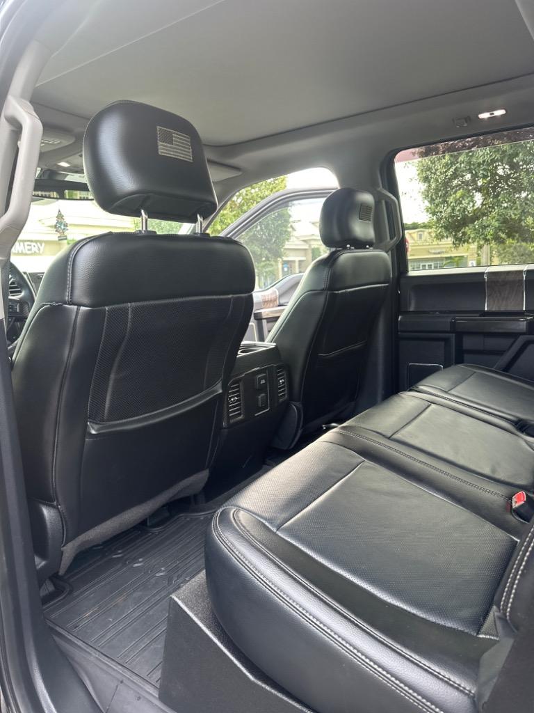 2017 Ford F-250 - $59,995